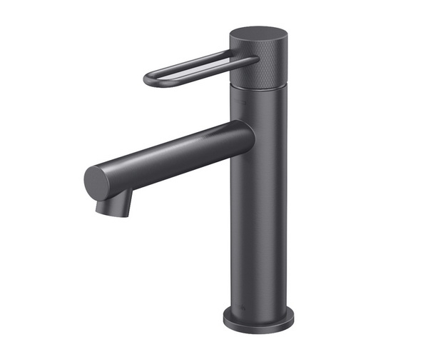 смеситель для раковины IDDIS DUNA