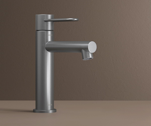 смеситель для раковины IDDIS DUNA