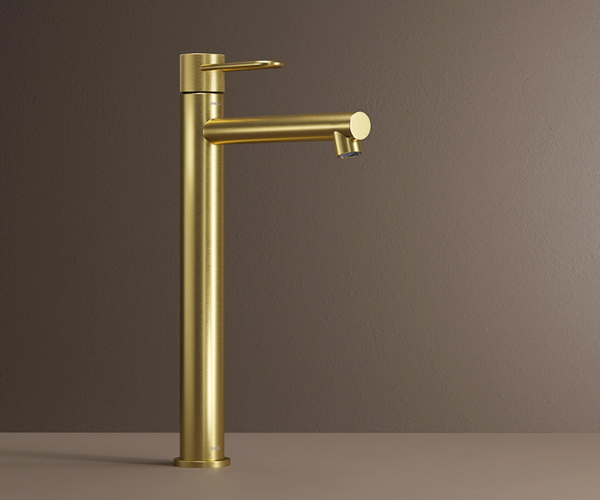 смеситель для раковины IDDIS DUNA