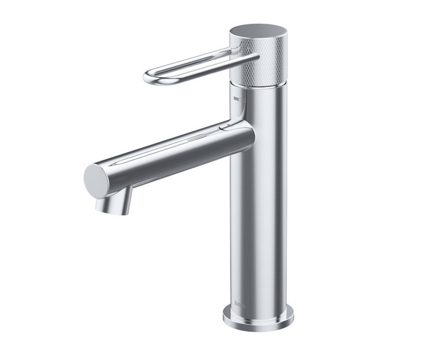 смеситель для раковины IDDIS DUNA