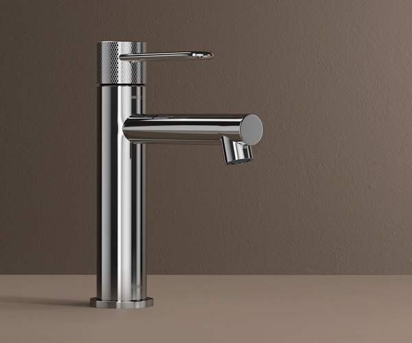 смеситель для раковины IDDIS DUNA