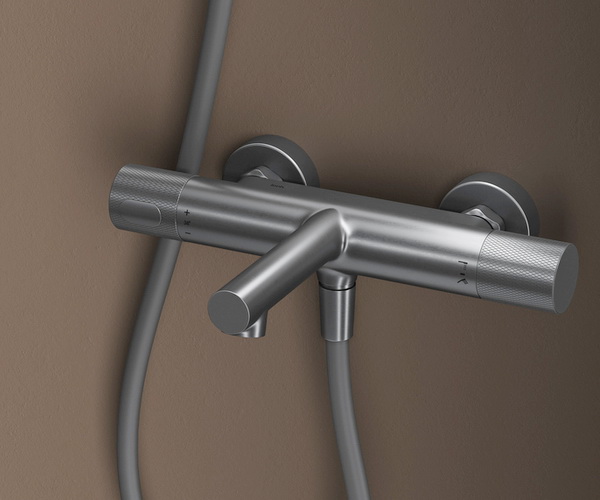 смеситель для ванны IDDIS DUNA