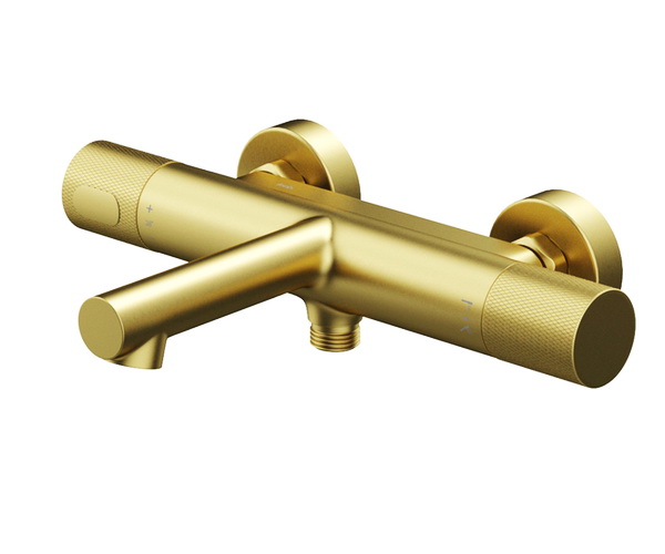 смеситель для ванны IDDIS DUNA