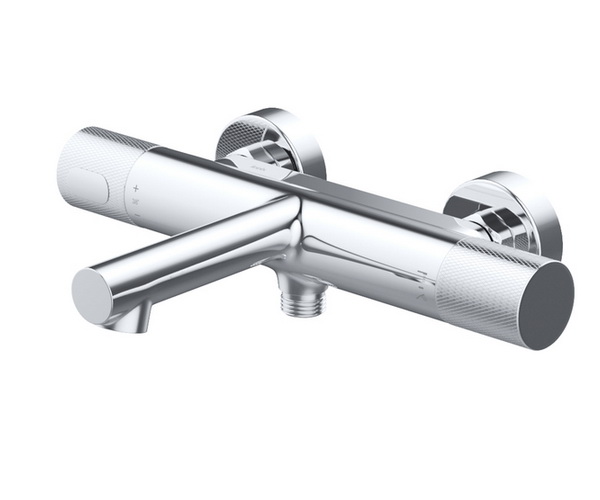 смеситель для ванны IDDIS DUNA