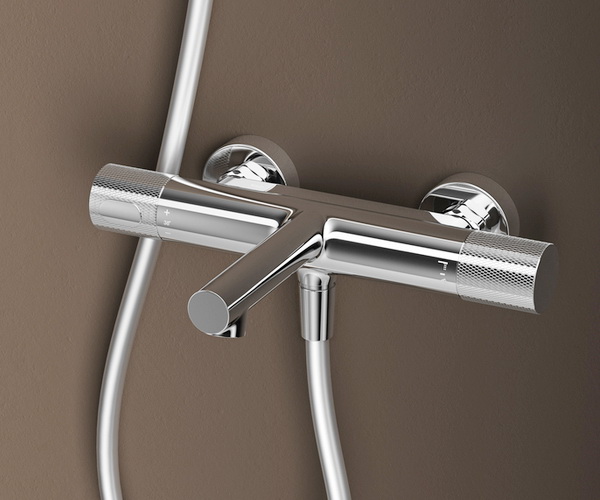 смеситель для ванны IDDIS DUNA