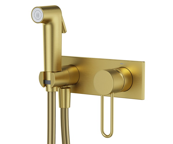 гигиенический набор IDDIS DUNA