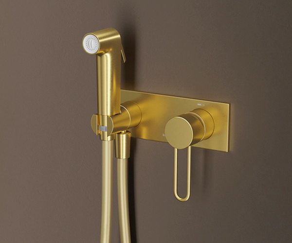 гигиенический набор IDDIS DUNA