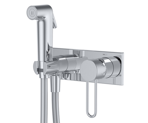 гигиенический набор IDDIS DUNA