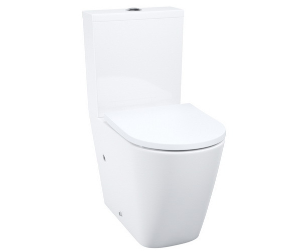 унитаз IDDIS SLIDE