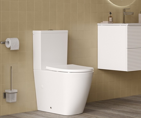 унитаз IDDIS SLIDE