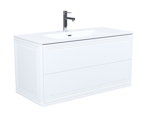 тумба с раковиной IDDIS OXFORD 100