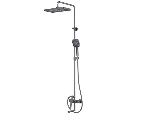 душевая система IDDIS PARKER