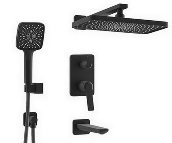 душевая система IDDIS PARKER