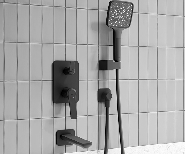 душевая система IDDIS PARKER