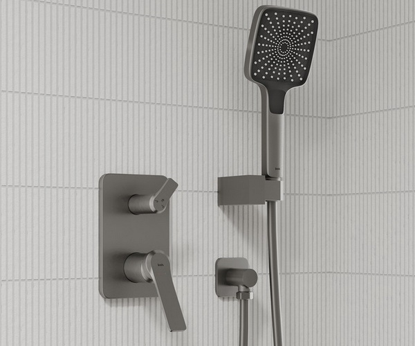 душевая система IDDIS PARKER