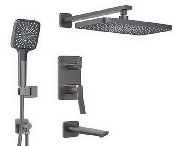 душевая система IDDIS PARKER