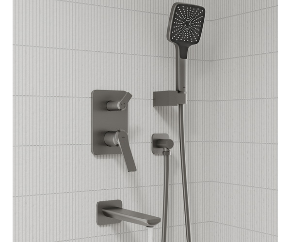 душевая система IDDIS PARKER