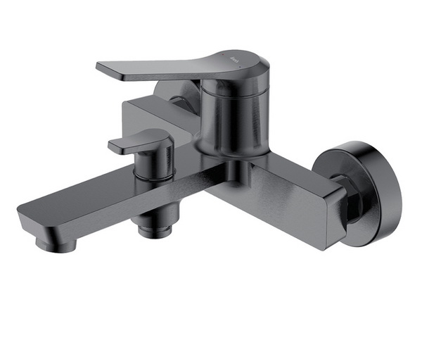 смеситель для ванны IDDIS PARKER