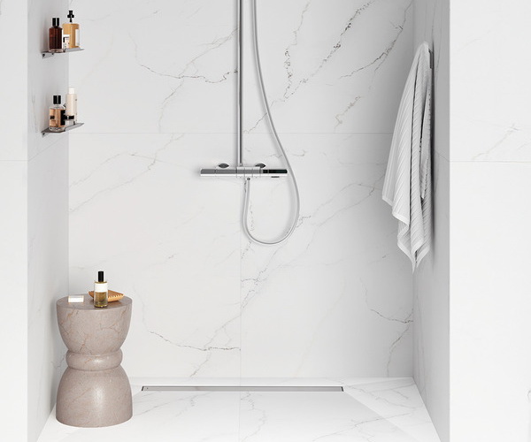 душевой канал IDDIS PERFEX 800