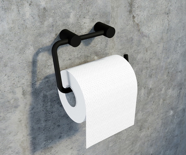 бумагодержатель IDDIS PETITE