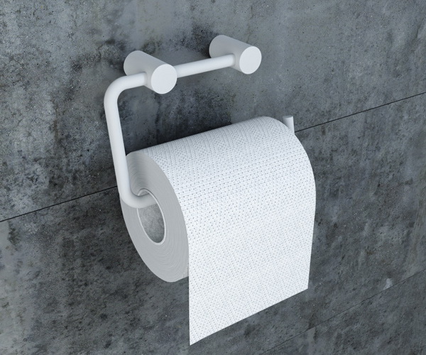 бумагодержатель IDDIS PETITE