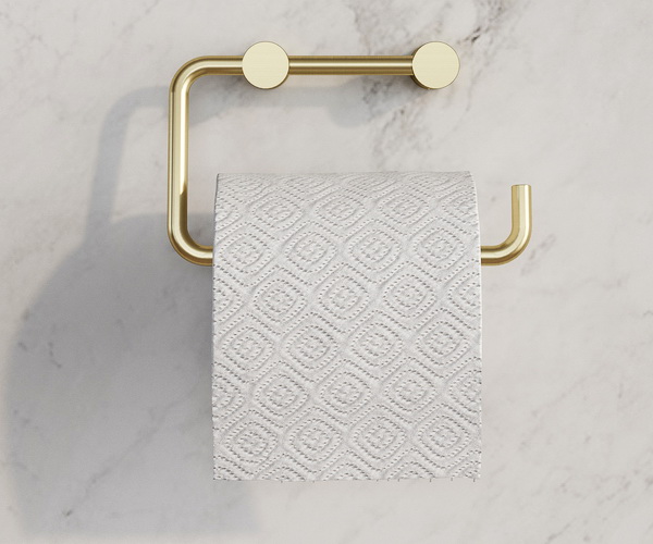 бумагодержатель IDDIS PETITE