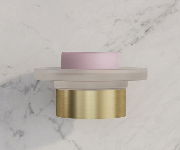 мыльница IDDIS PETITE