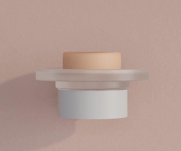 мыльница IDDIS PETITE