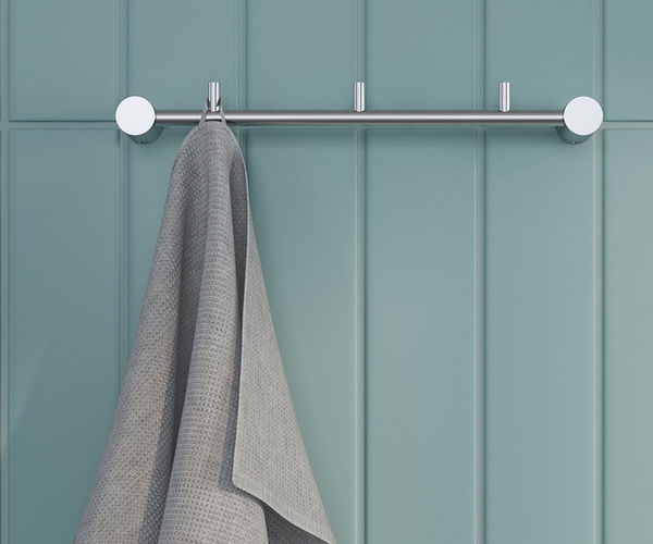 крючок IDDIS PETITE