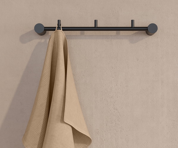 крючок IDDIS PETITE