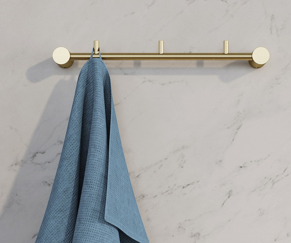 крючок IDDIS PETITE