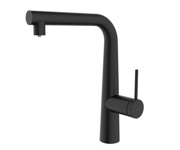 смеситель для кухни IDDIS PURE с каналом для питьевой воды