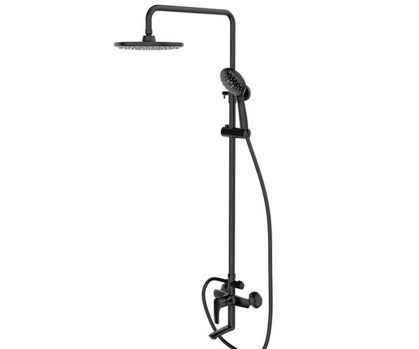 душевая система IDDIS RAY