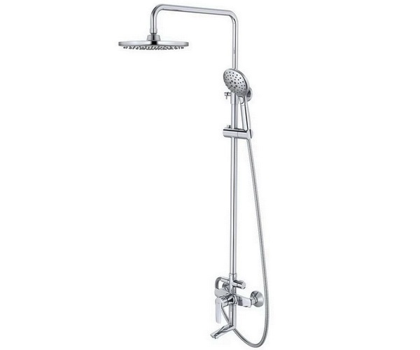 душевая система IDDIS RAY