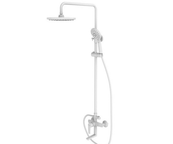 душевая система IDDIS RAY