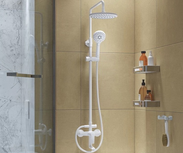 душевая система IDDIS RAY