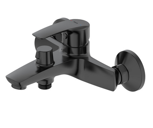 смеситель для ванны IDDIS RAY