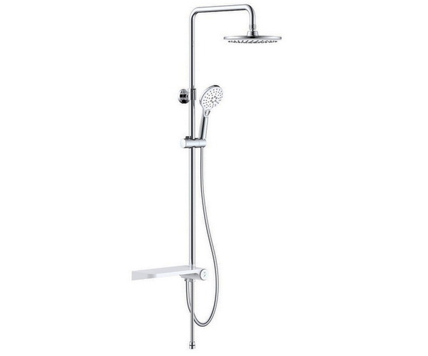 душевая система IDDIS RAY