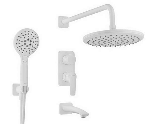 душевая система IDDIS RAY