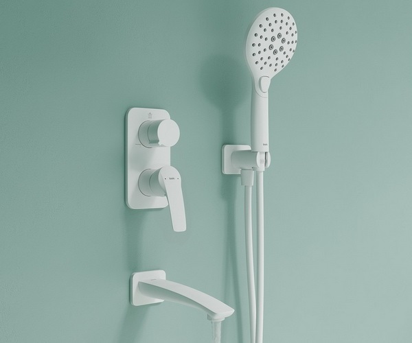 душевая система IDDIS RAY