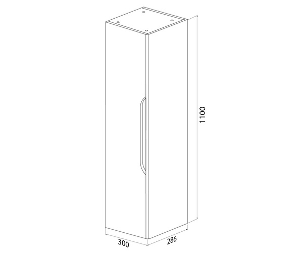 пенал IDDIS RAY