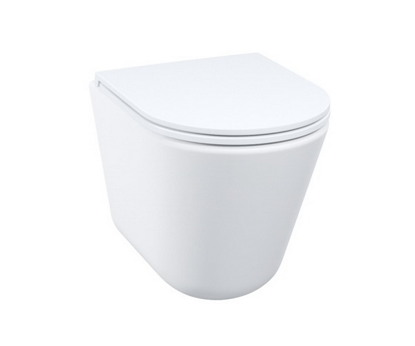 унитаз IDDIS RAY