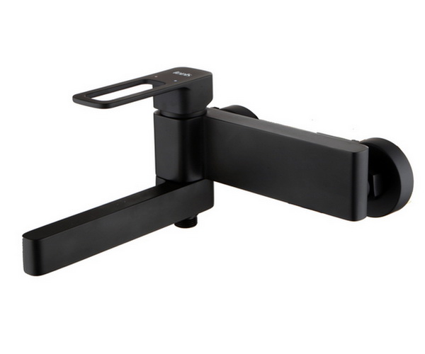 смеситель для ванны IDDIS SLIDE