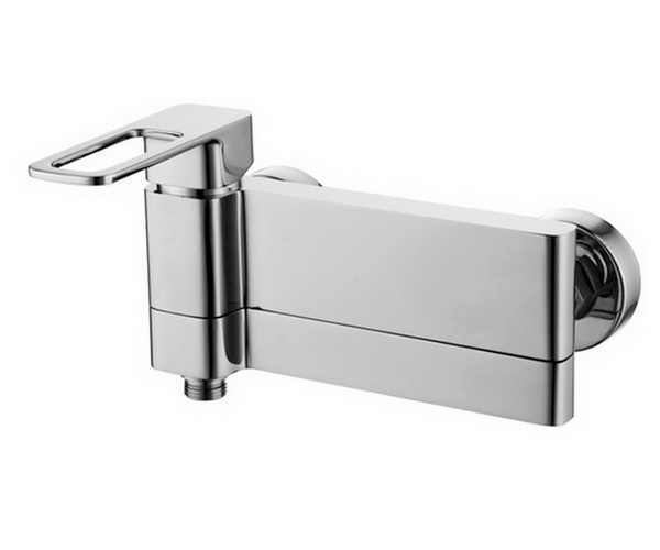 смеситель для ванны IDDIS SLIDE