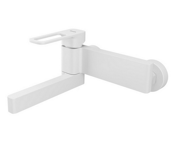 смеситель для ванны IDDIS SLIDE