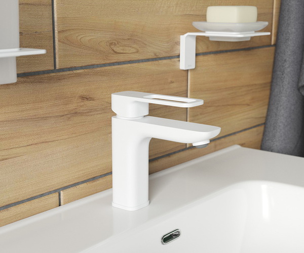 смеситель для раковины IDDIS SLIDE