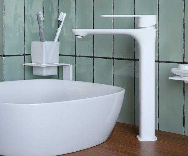 смеситель для раковины IDDIS SLIDE