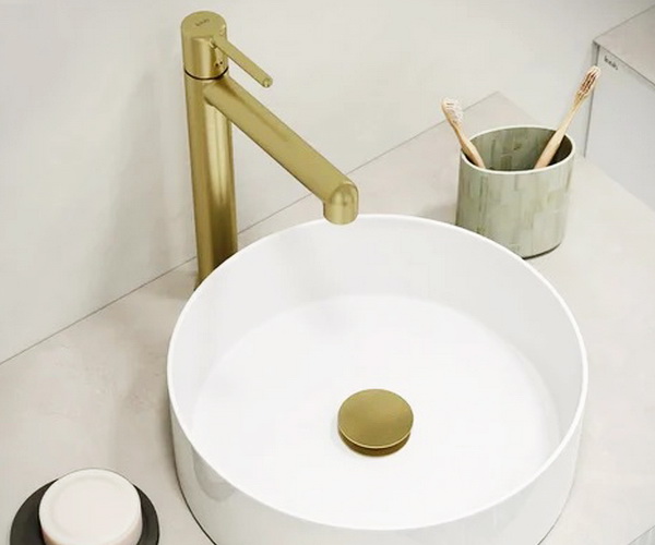 донный клапан IDDIS SLIDE