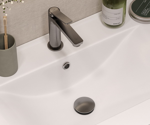 донный клапан IDDIS SLIDE