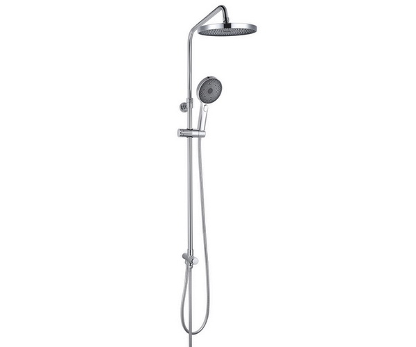 душевая система IDDIS SPAHOME